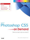 Adobe® Photoshop® CS5 on Demand (eBook)